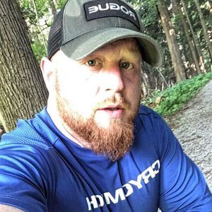 Meet your Posher, Giles